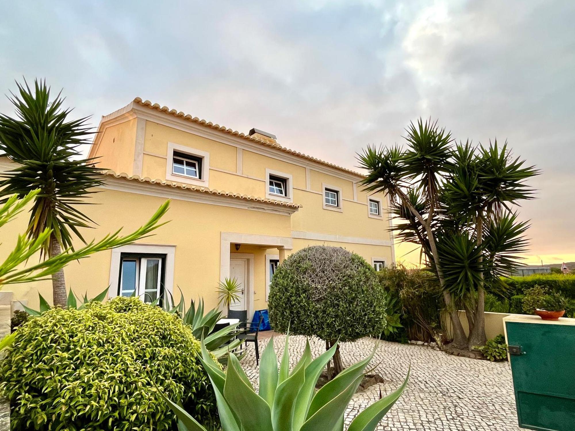 Pita'S House - Villa Sagres 2 Luaran gambar