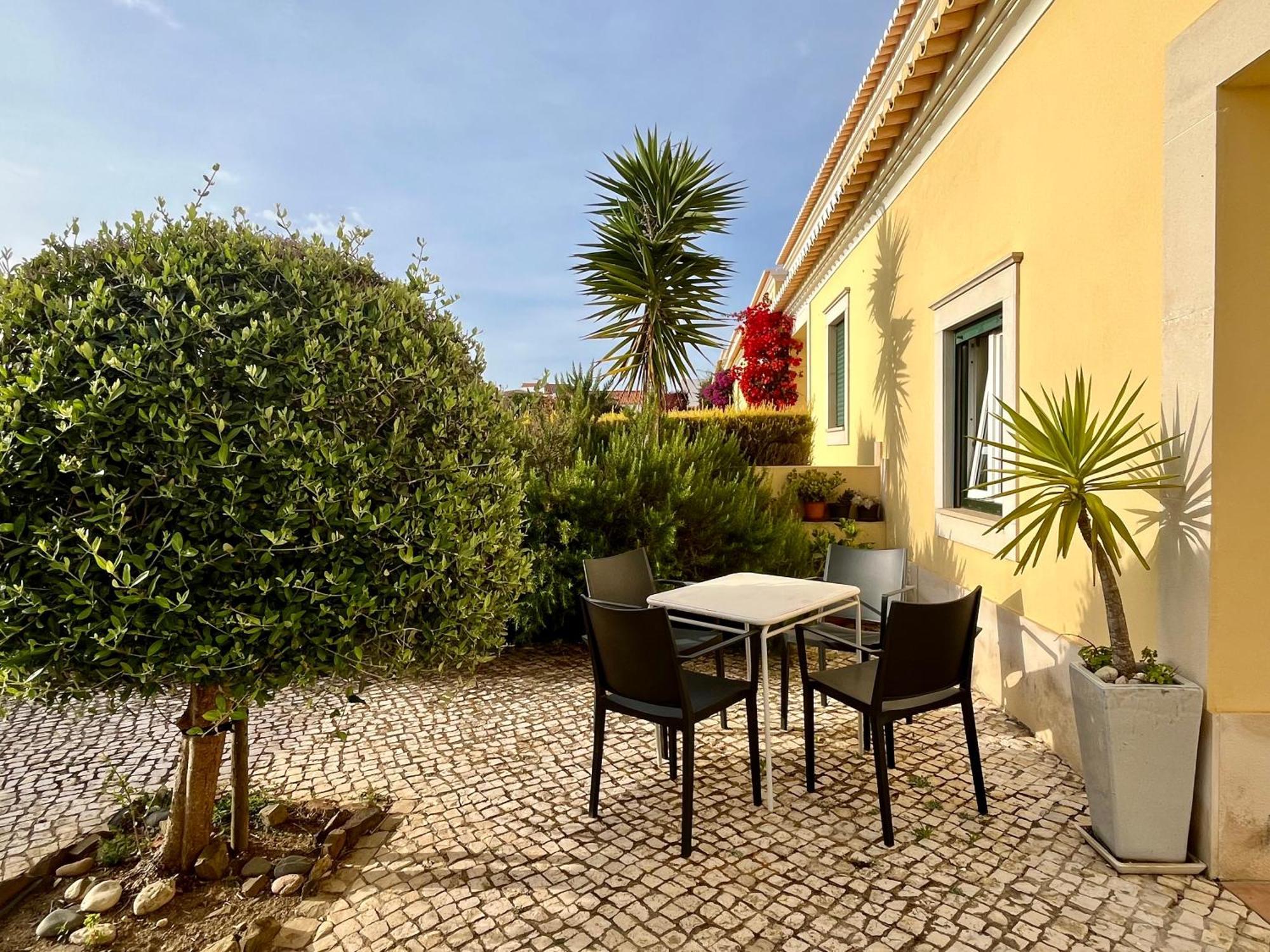 Pita'S House - Villa Sagres 2 Luaran gambar