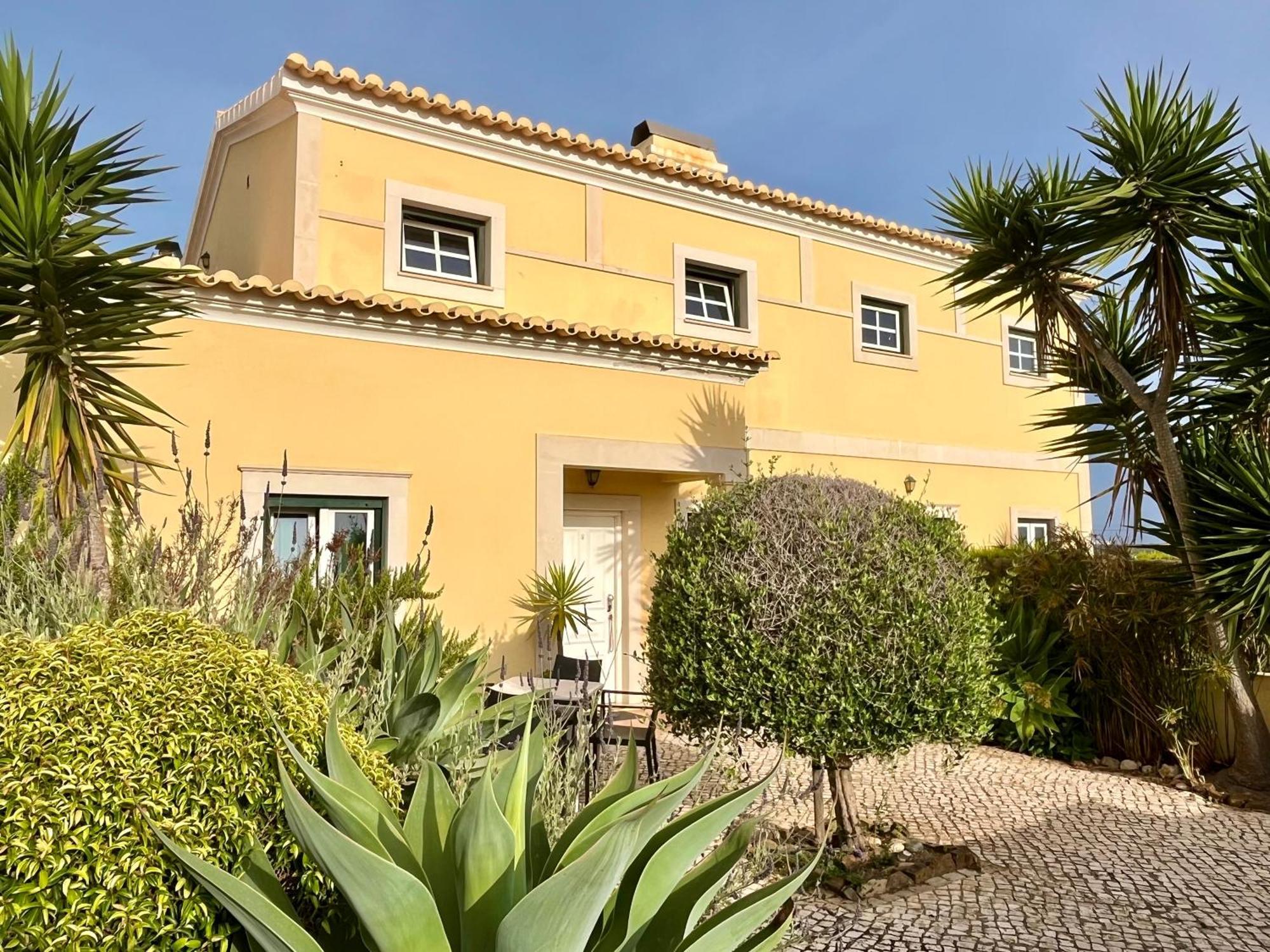 Pita'S House - Villa Sagres 2 Luaran gambar