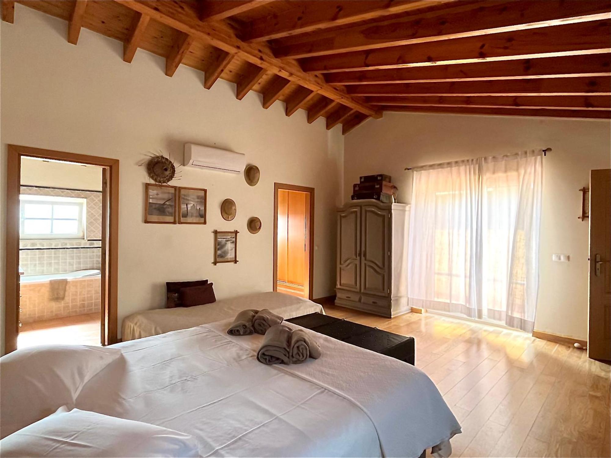 Pita'S House - Villa Sagres 2 Luaran gambar