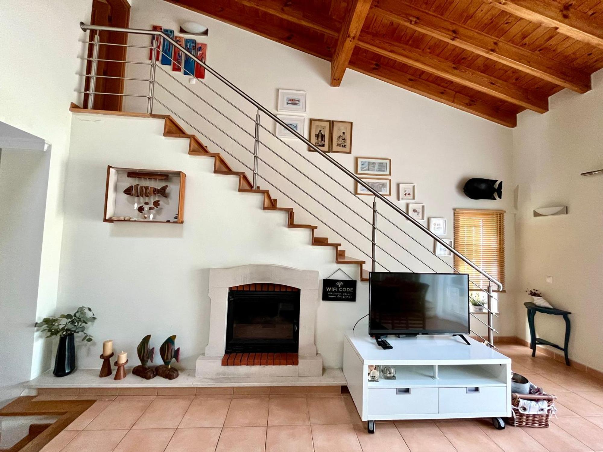 Pita'S House - Villa Sagres 2 Luaran gambar