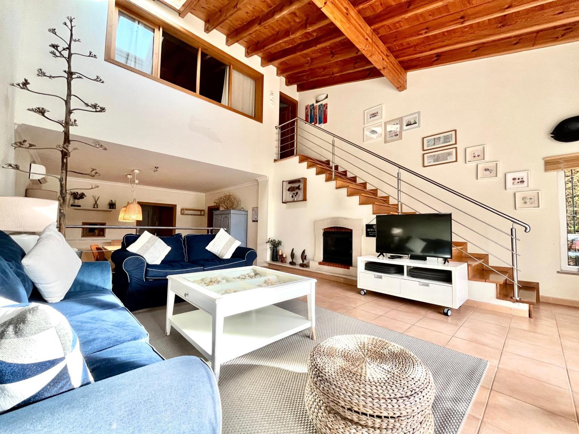 Pita'S House - Villa Sagres 2 Luaran gambar