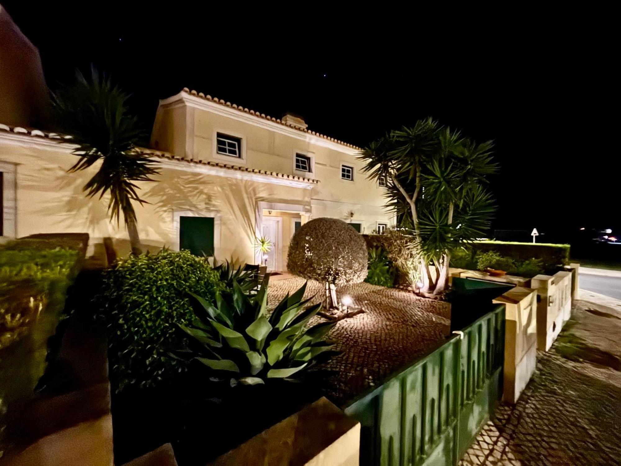 Pita'S House - Villa Sagres 2 Luaran gambar