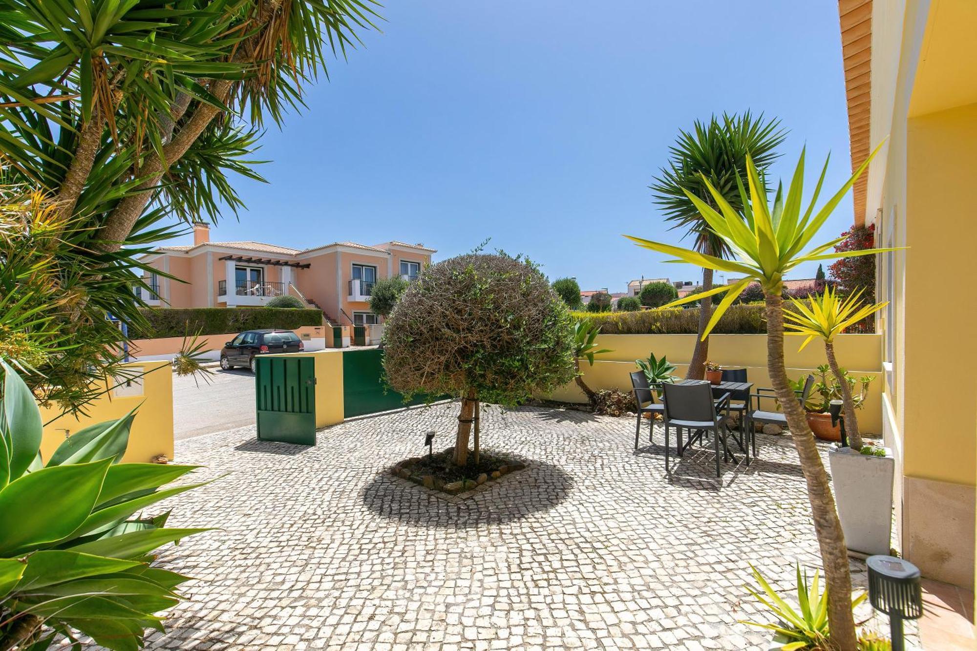 Pita'S House - Villa Sagres 2 Luaran gambar