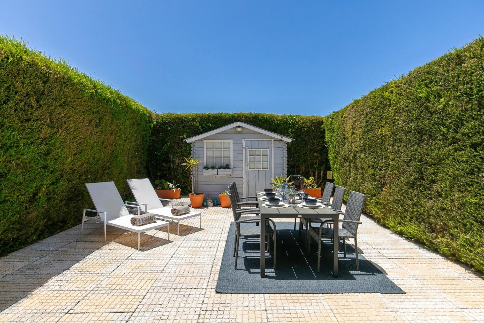 Pita'S House - Villa Sagres 2 Luaran gambar