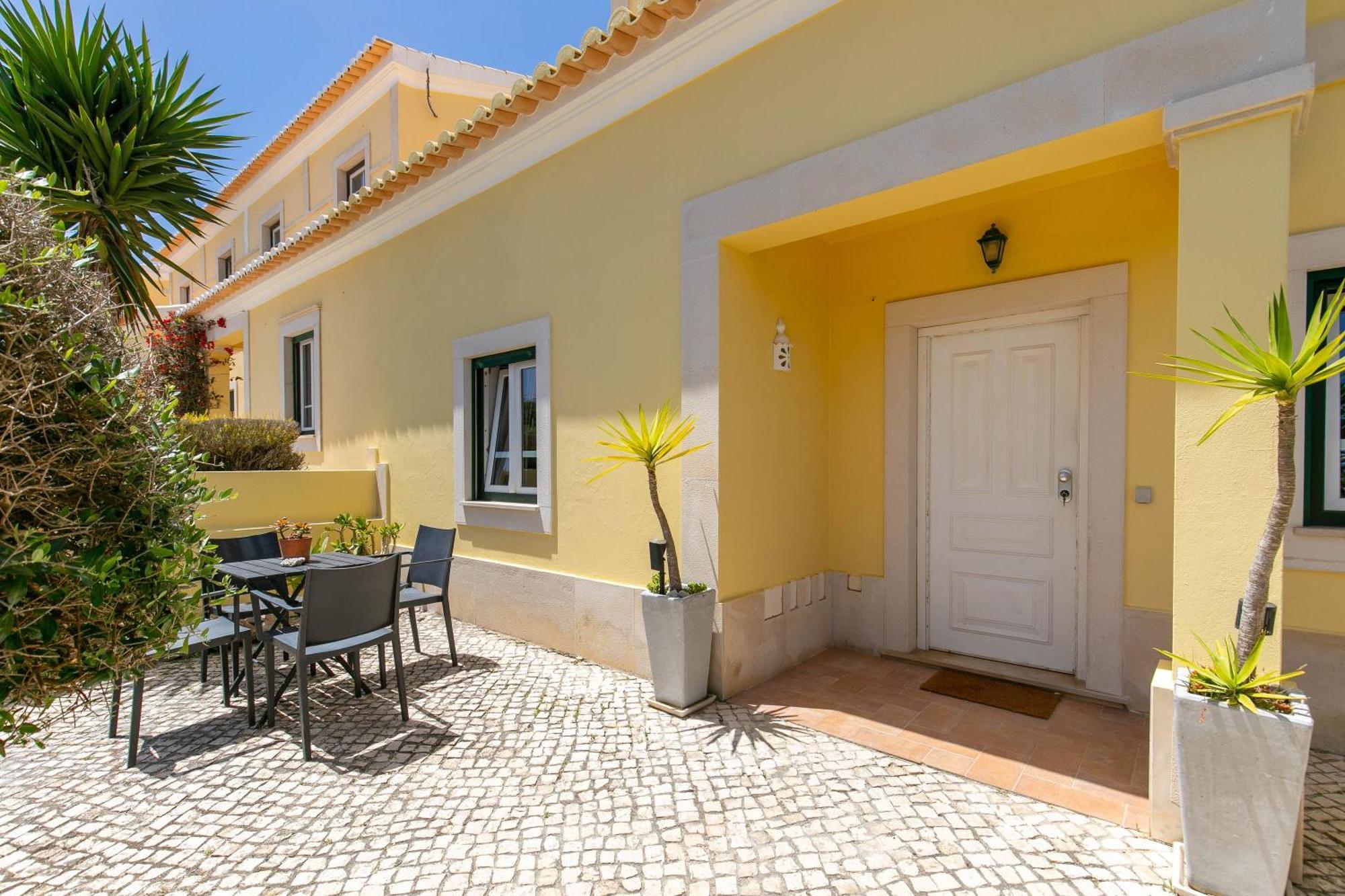 Pita'S House - Villa Sagres 2 Luaran gambar